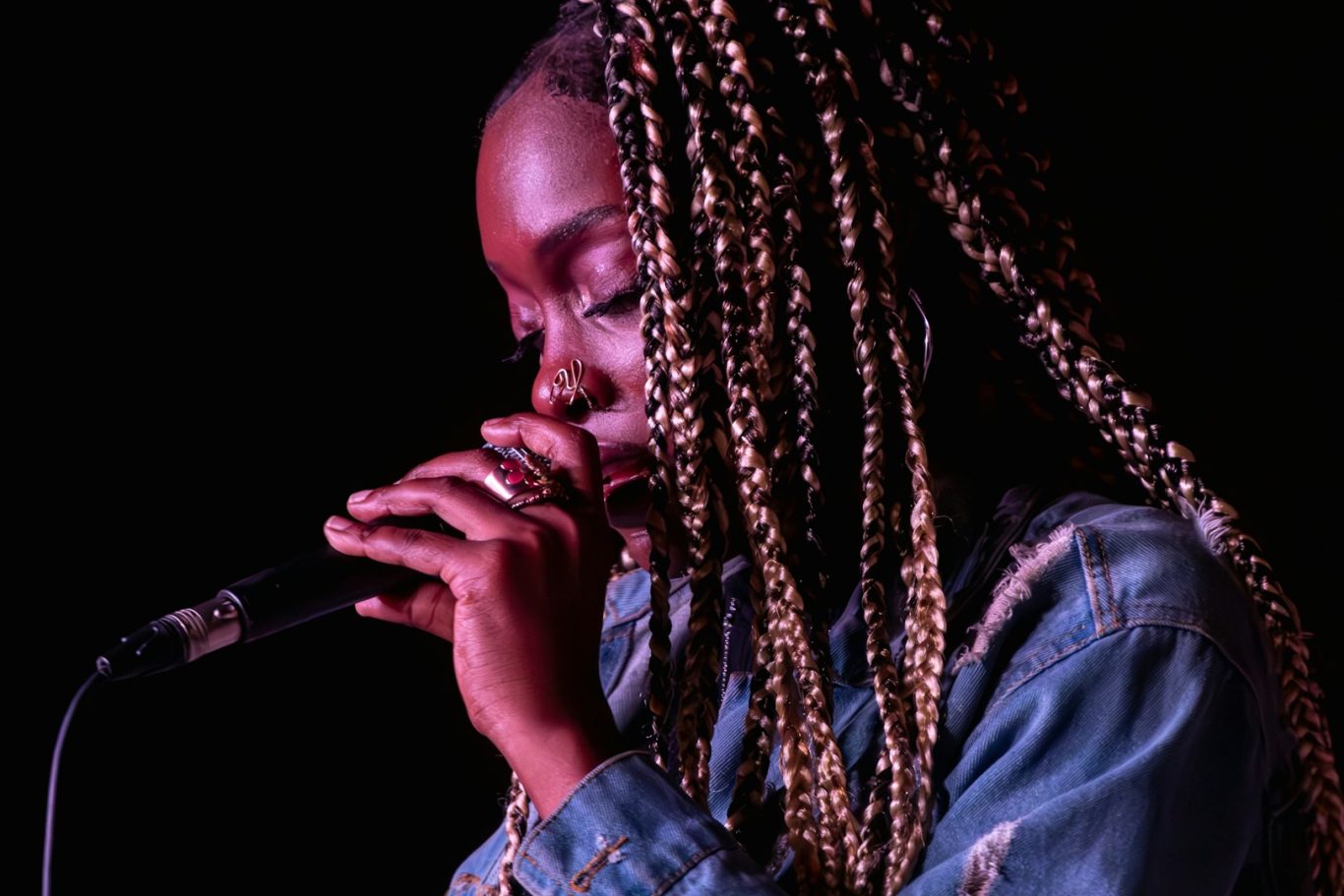 Entertainment & Program Flow